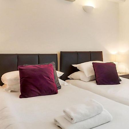 Montpellier Villa Cheltenham Dış mekan fotoğraf