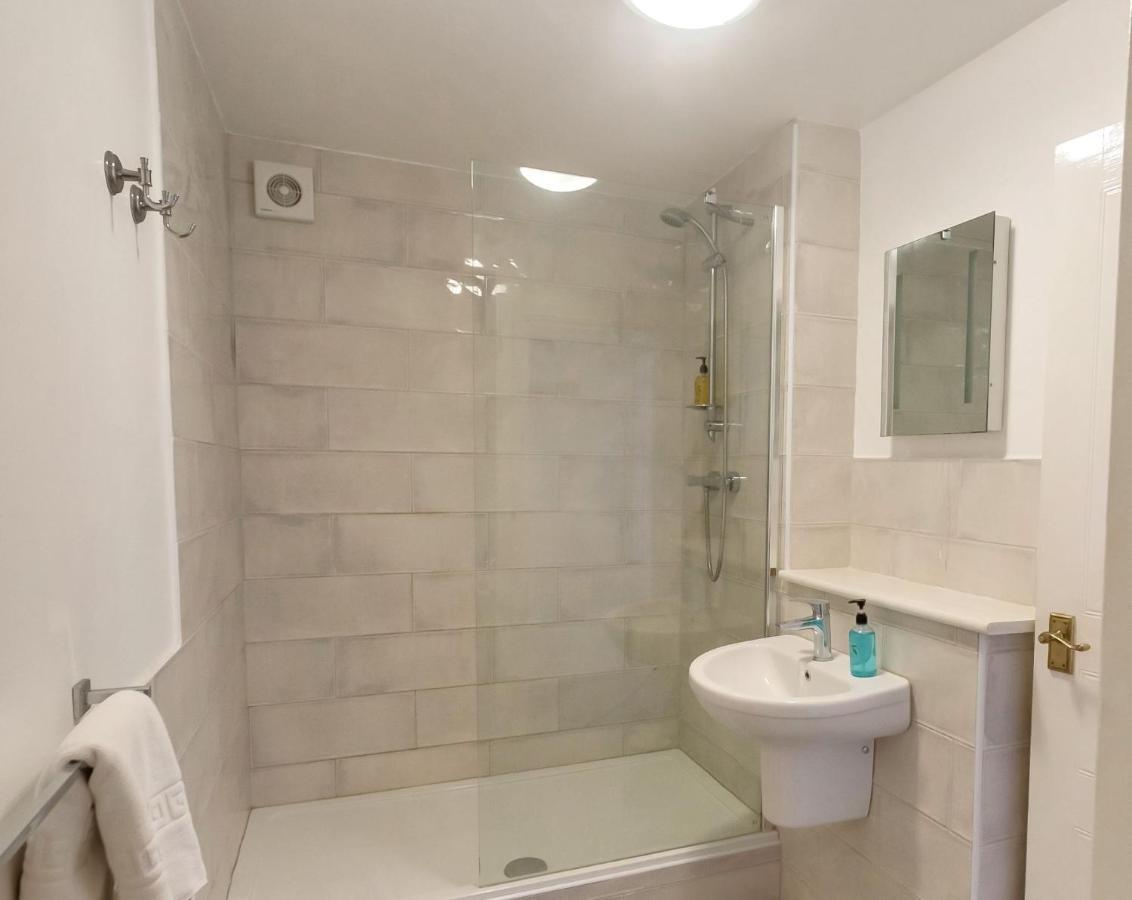 Montpellier Villa Cheltenham Dış mekan fotoğraf