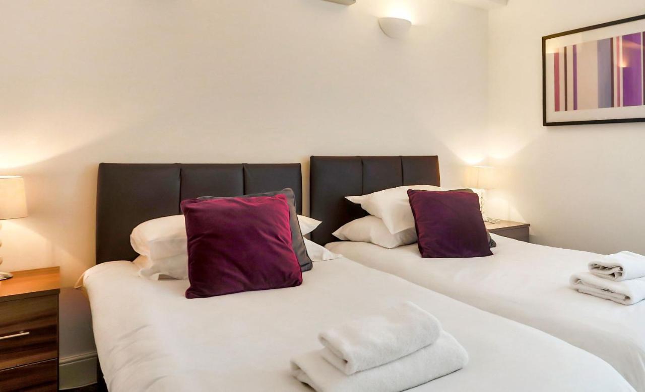 Montpellier Villa Cheltenham Dış mekan fotoğraf