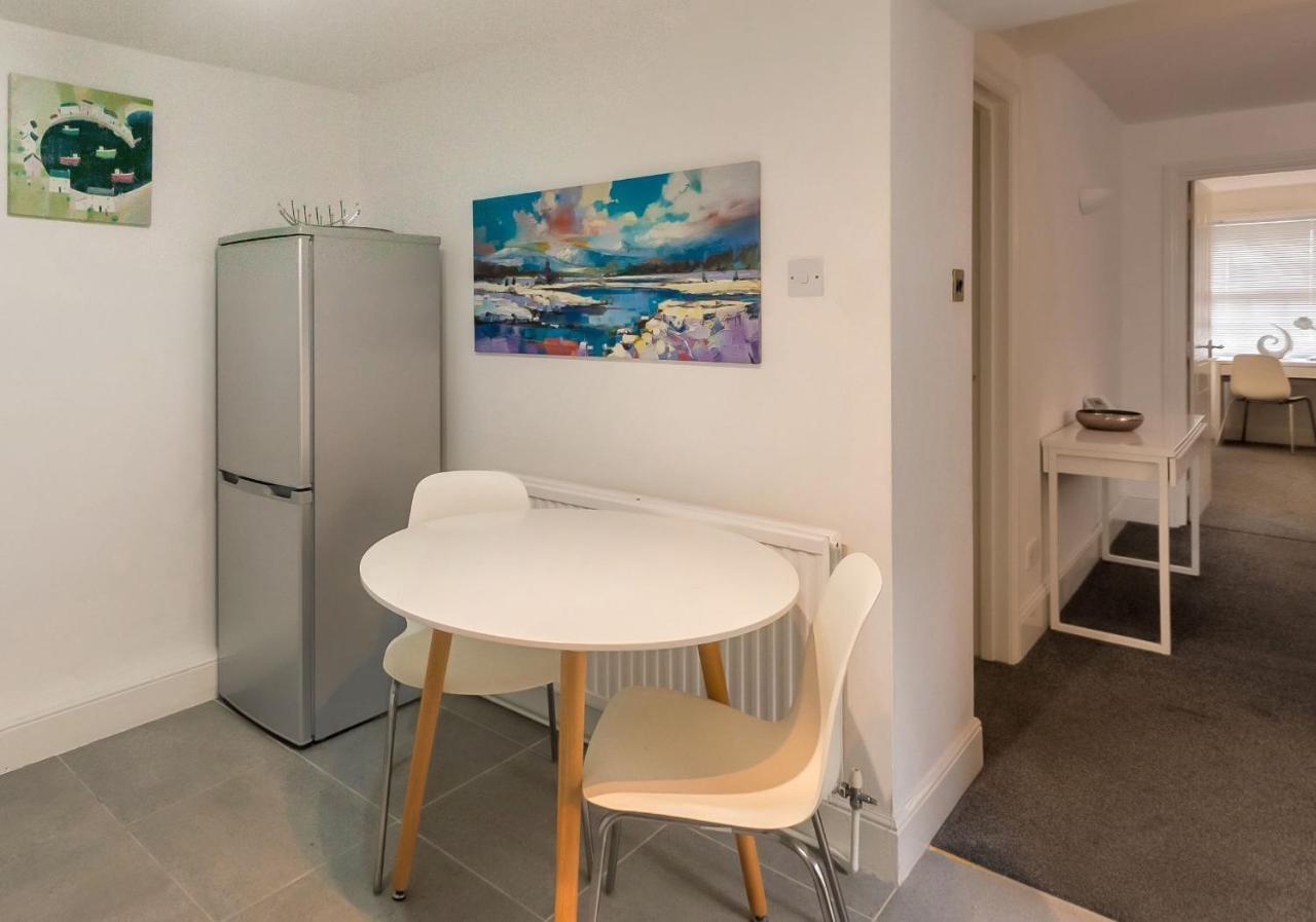 Montpellier Villa Cheltenham Dış mekan fotoğraf
